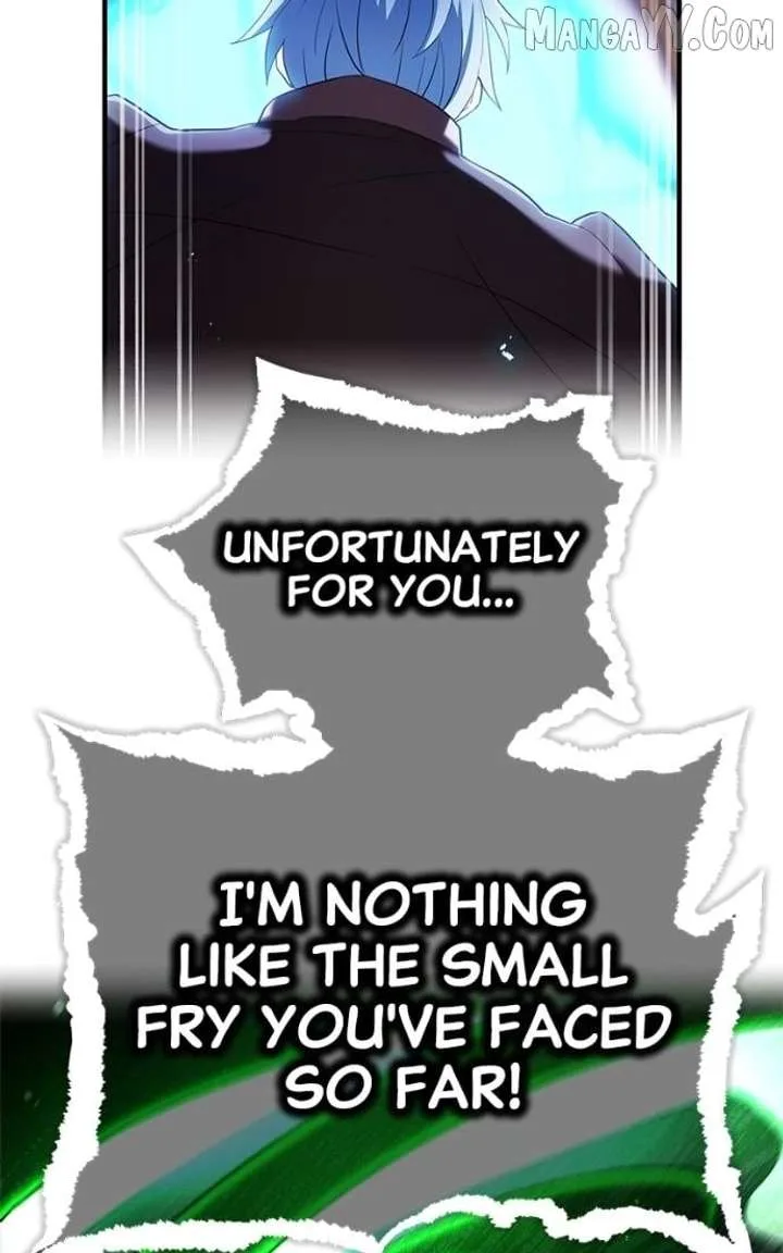 I am the Most Powerful Transcendent Being Chapter 74 page 123