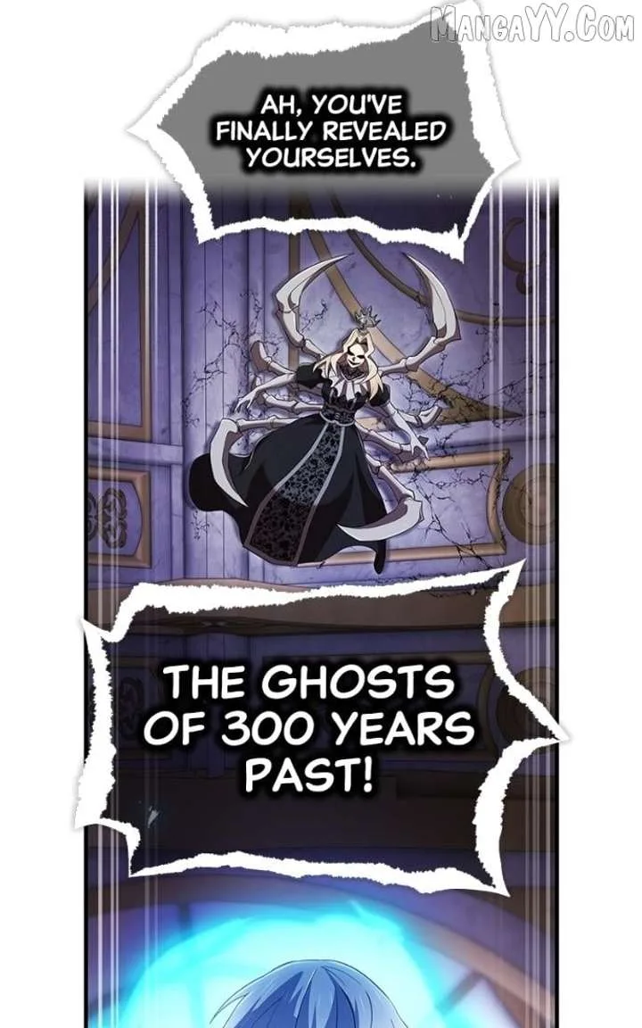 I am the Most Powerful Transcendent Being Chapter 74 page 122