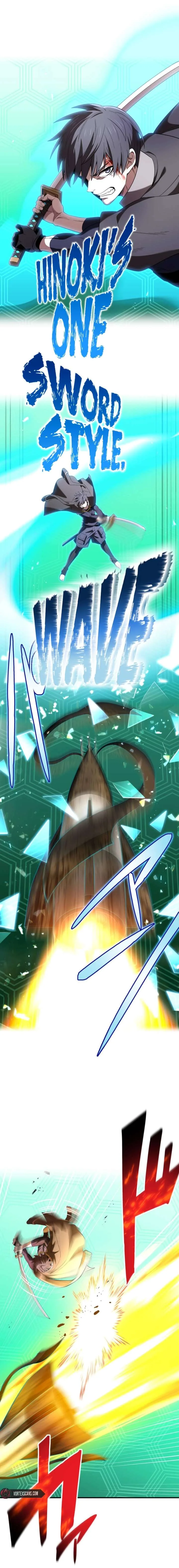 I am the Most Powerful Transcendent Being Chapter 81 page 14