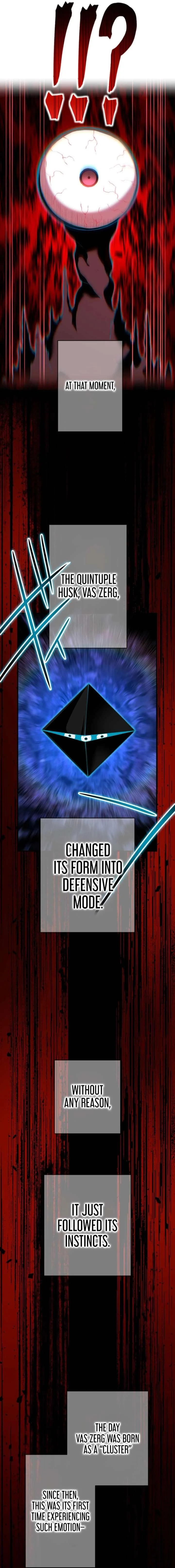 I am the Most Powerful Transcendent Being Chapter 81 page 28