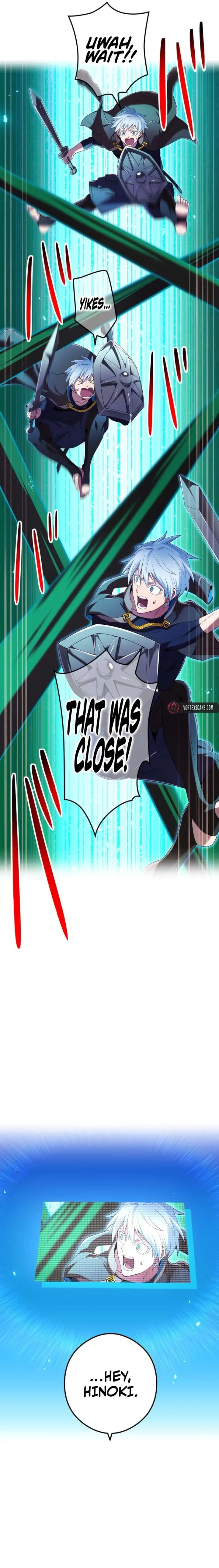 I am the Most Powerful Transcendent Being Chapter 80 page 5