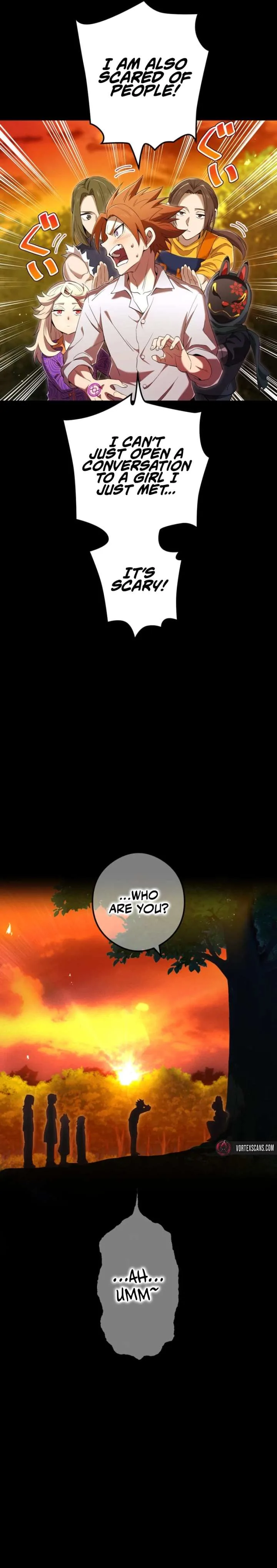 I am the Most Powerful Transcendent Being Chapter 80 page 13