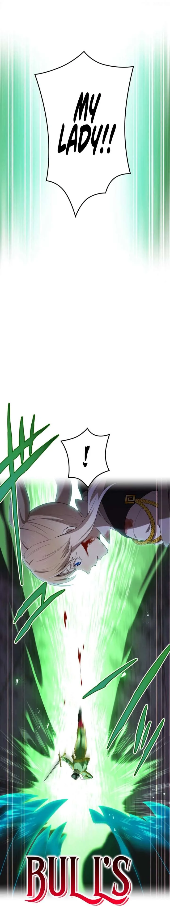 I am the Most Powerful Transcendent Being Chapter 82 page 28