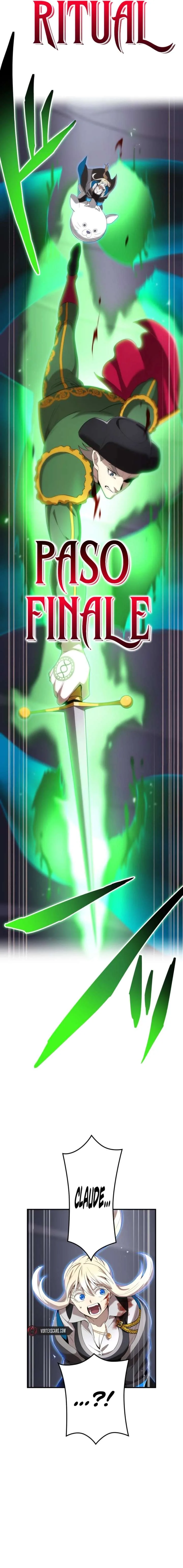 I am the Most Powerful Transcendent Being Chapter 82 page 29