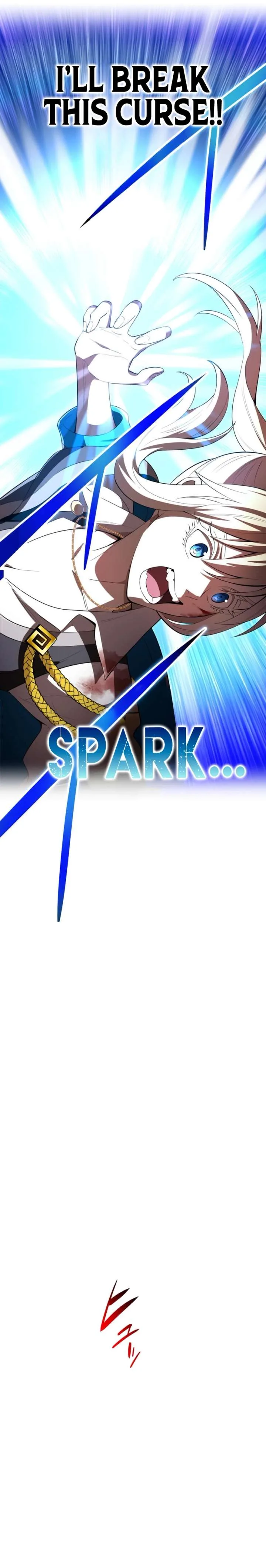 I am the Most Powerful Transcendent Being Chapter 82 page 33