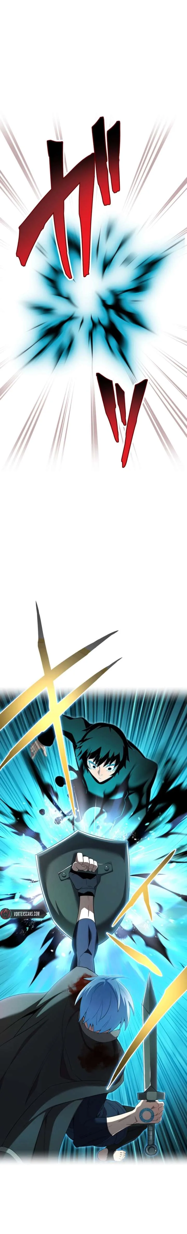 I am the Most Powerful Transcendent Being Chapter 80 page 17