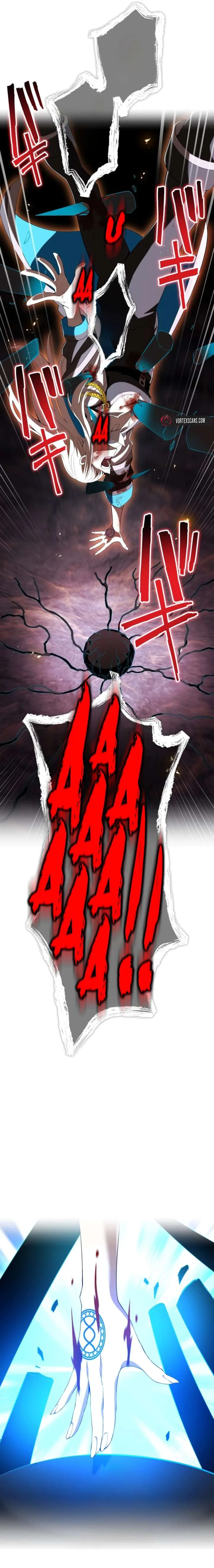 I am the Most Powerful Transcendent Being Chapter 82 page 38