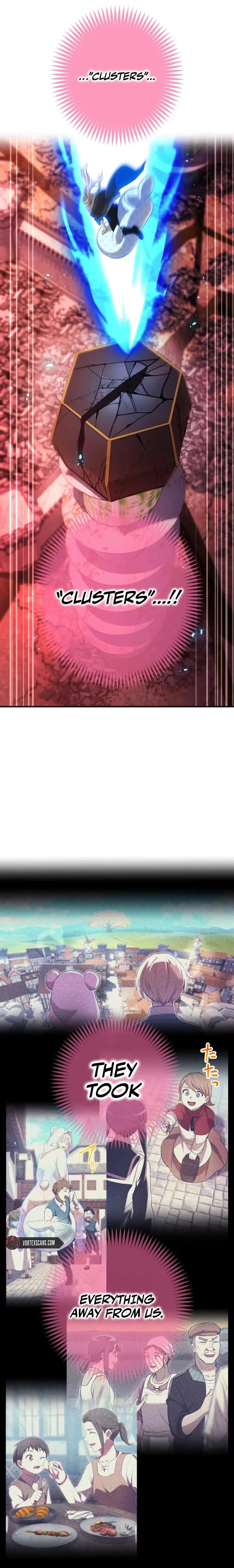 I am the Most Powerful Transcendent Being Chapter 82 page 15
