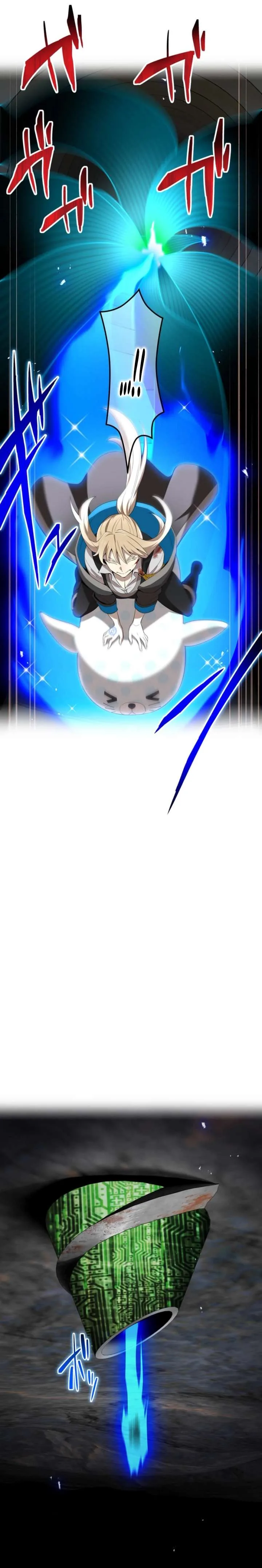 I am the Most Powerful Transcendent Being Chapter 82 page 31