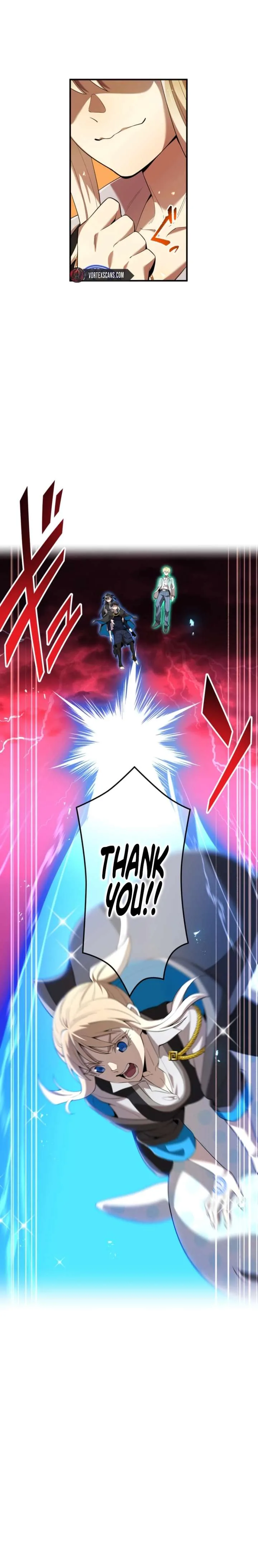I am the Most Powerful Transcendent Being Chapter 82 page 14