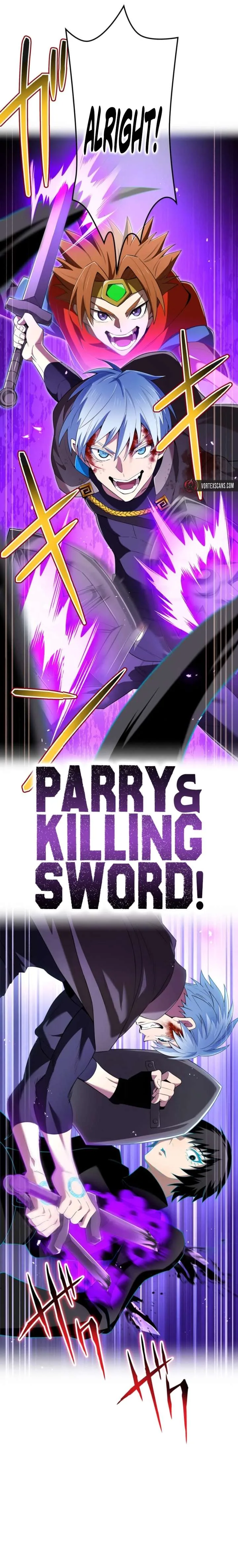 I am the Most Powerful Transcendent Being Chapter 80 page 28