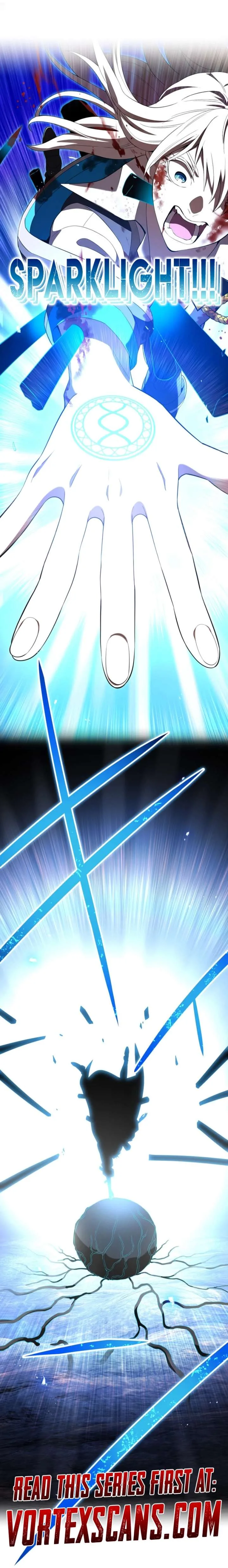 I am the Most Powerful Transcendent Being Chapter 82 page 39