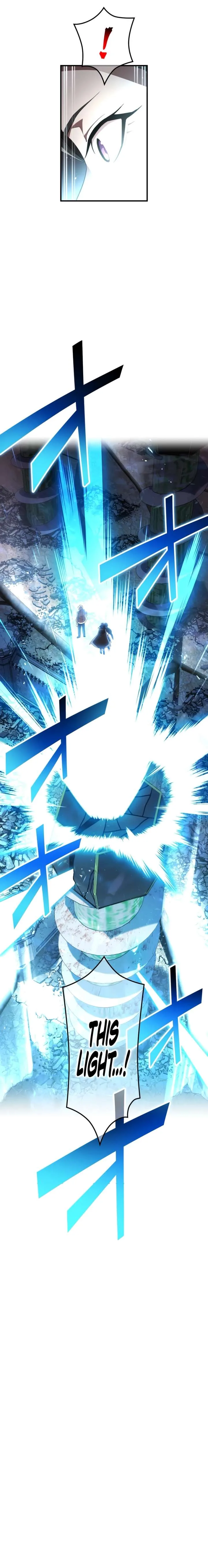 I am the Most Powerful Transcendent Being Chapter 83 page 7