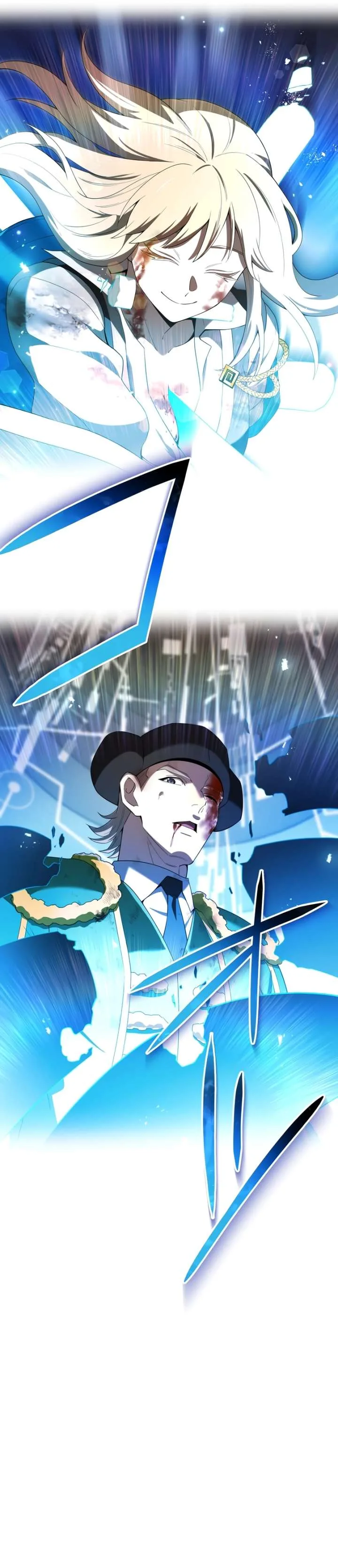 I am the Most Powerful Transcendent Being Chapter 83 page 4