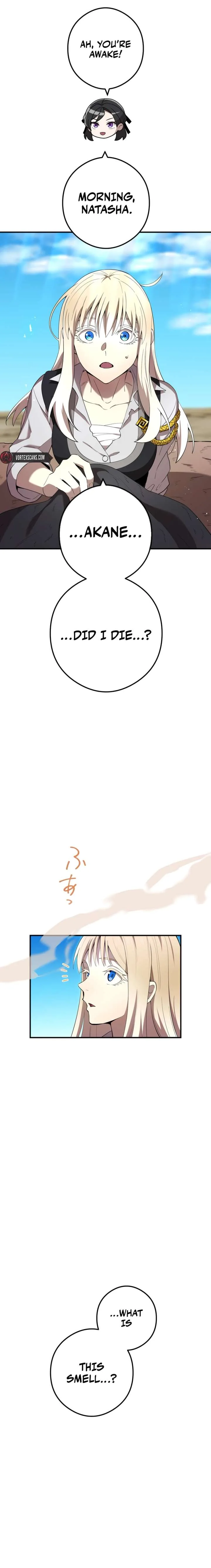 I am the Most Powerful Transcendent Being Chapter 83 page 15