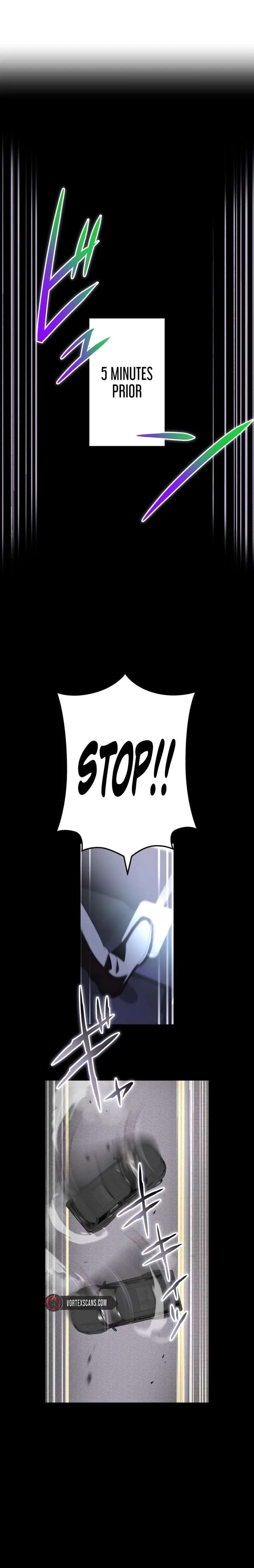 I am the Most Powerful Transcendent Being Chapter 86 page 7