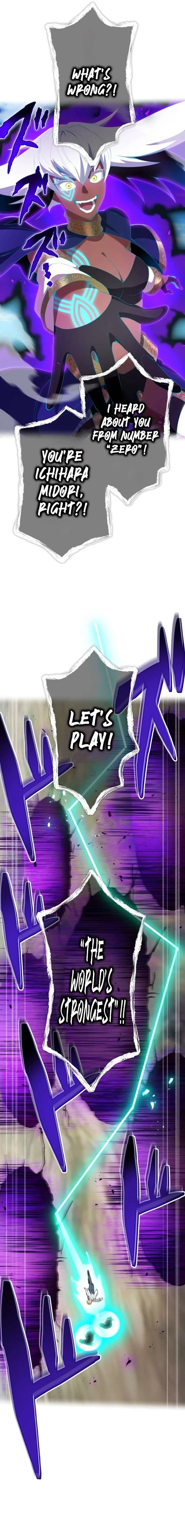 I am the Most Powerful Transcendent Being Chapter 86 page 13