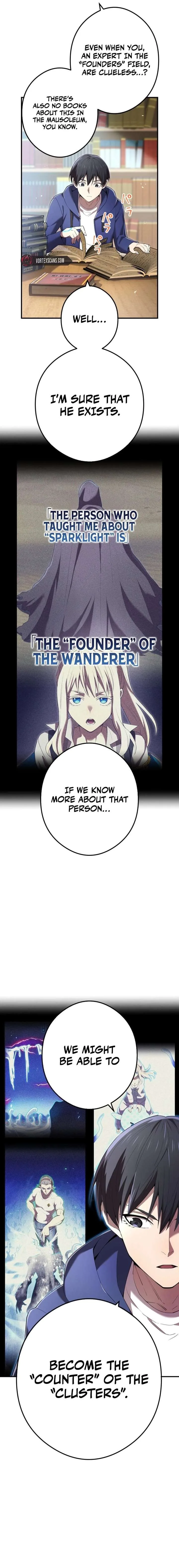 I am the Most Powerful Transcendent Being Chapter 86 page 2