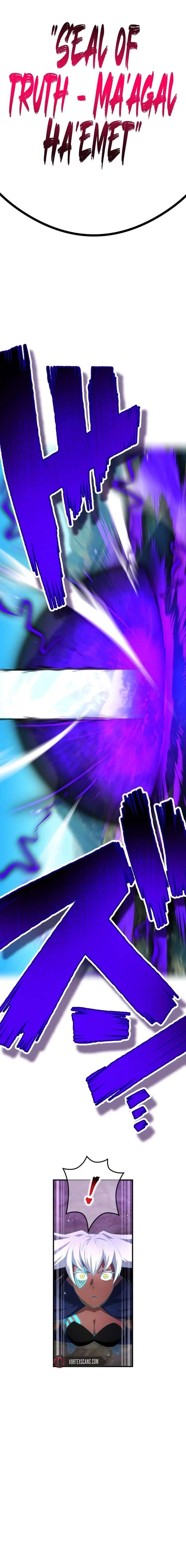 I am the Most Powerful Transcendent Being Chapter 86 page 38