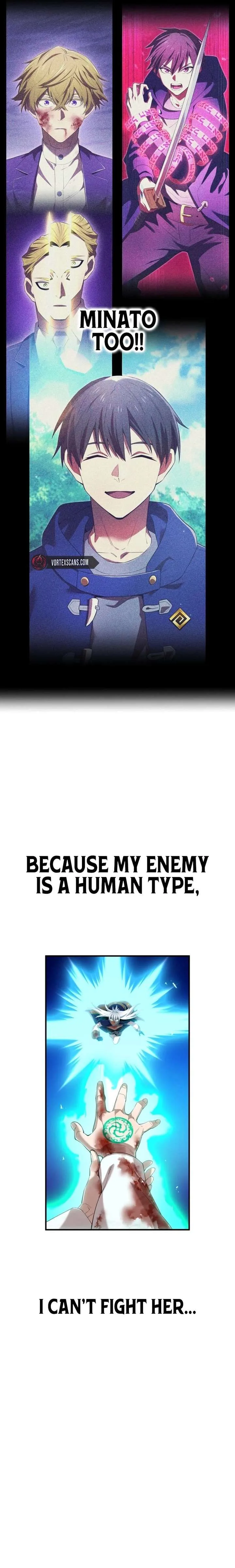 I am the Most Powerful Transcendent Being Chapter 86 page 30