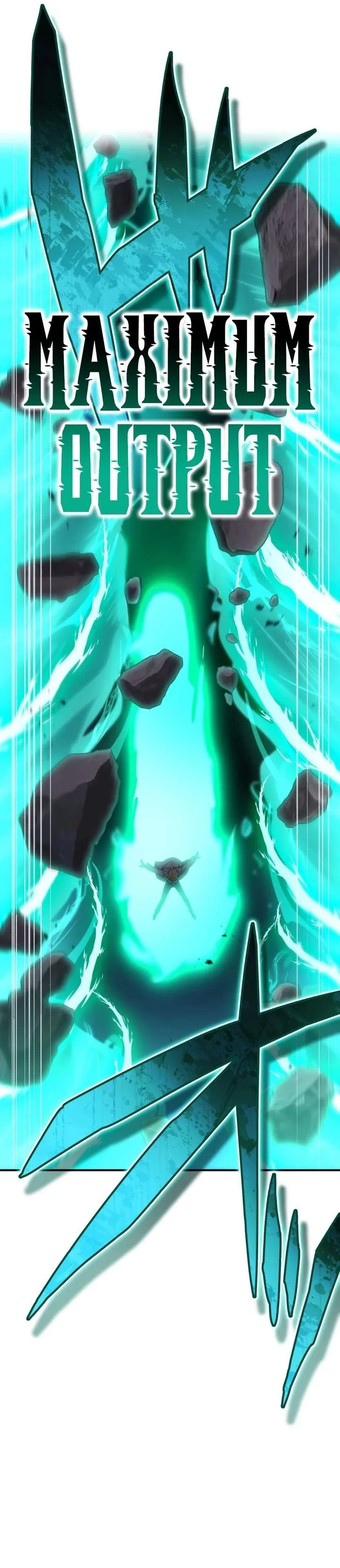 I am the Most Powerful Transcendent Being Chapter 86 page 32