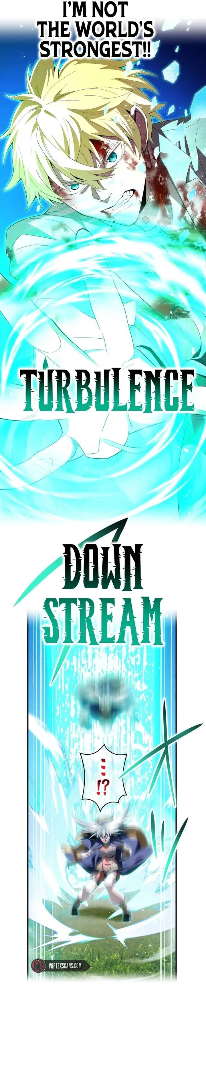 I am the Most Powerful Transcendent Being Chapter 86 page 31