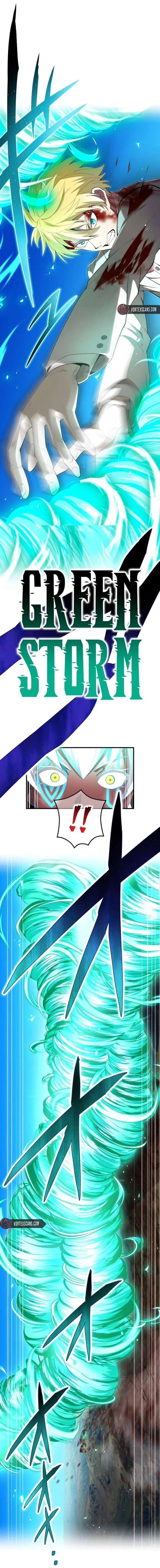 I am the Most Powerful Transcendent Being Chapter 86 page 33
