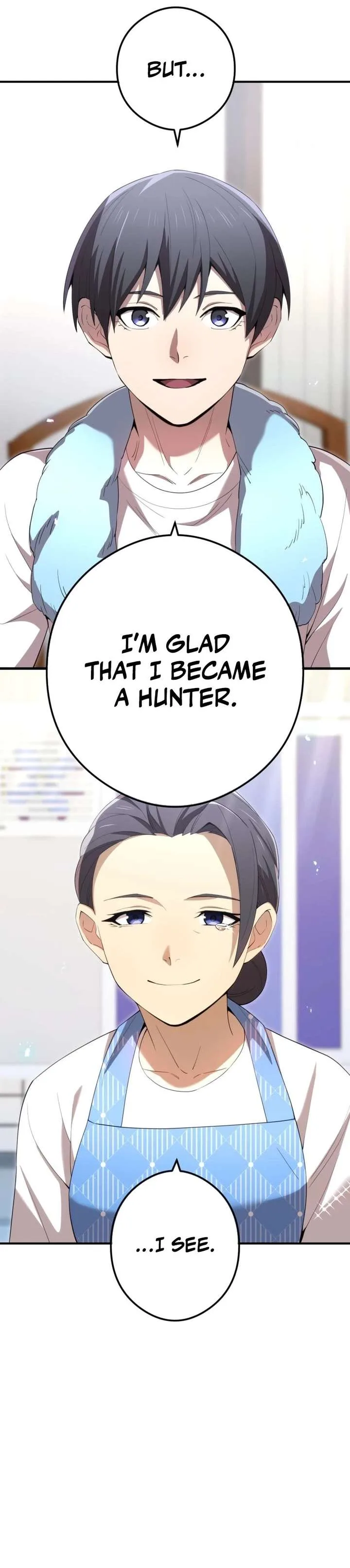 I am the Most Powerful Transcendent Being Chapter 85 page 14