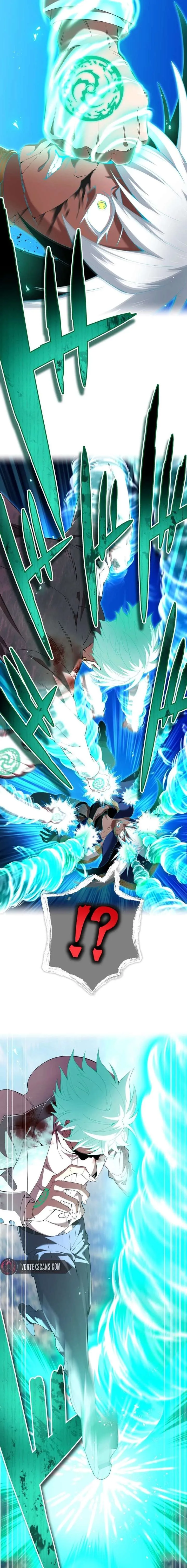 I am the Most Powerful Transcendent Being Chapter 88 page 26