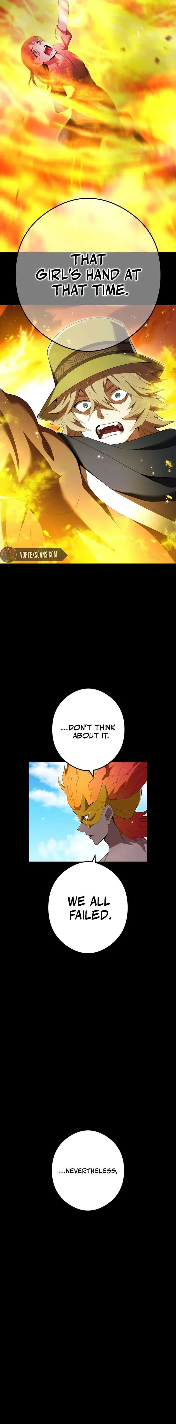 I am the Most Powerful Transcendent Being Chapter 88 page 15