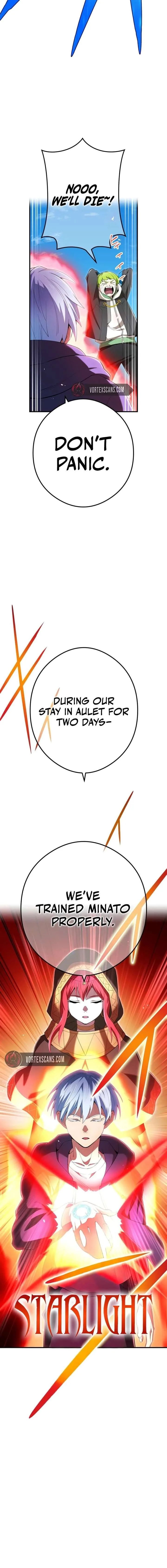 I am the Most Powerful Transcendent Being Chapter 87 page 6