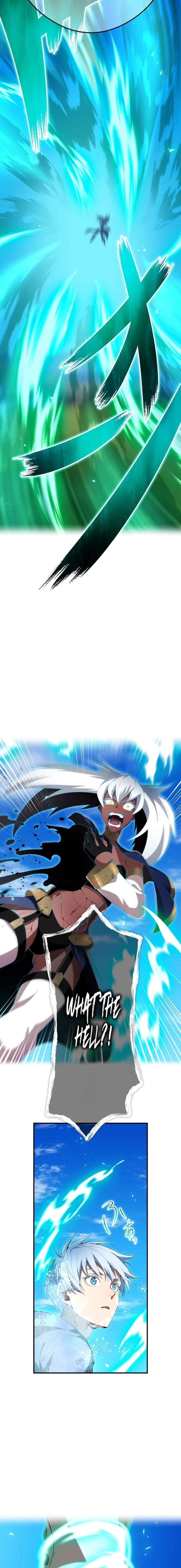 I am the Most Powerful Transcendent Being Chapter 88 page 25