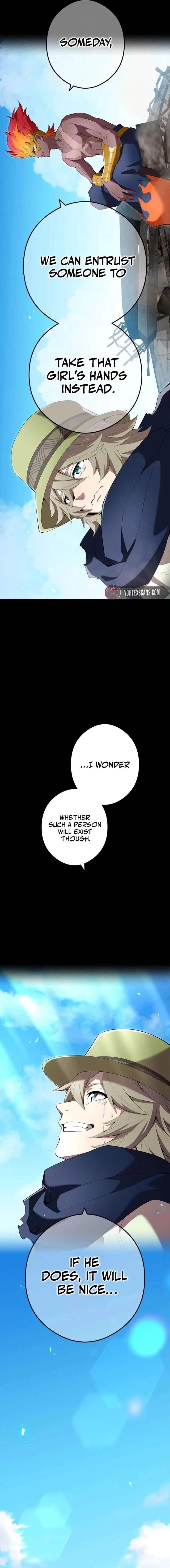 I am the Most Powerful Transcendent Being Chapter 88 page 16