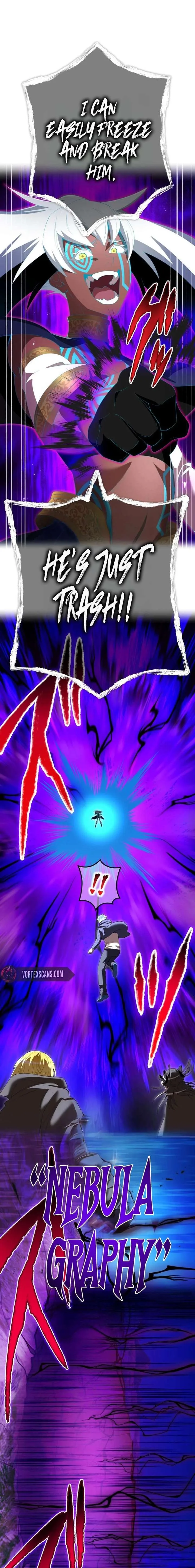I am the Most Powerful Transcendent Being Chapter 88 page 20