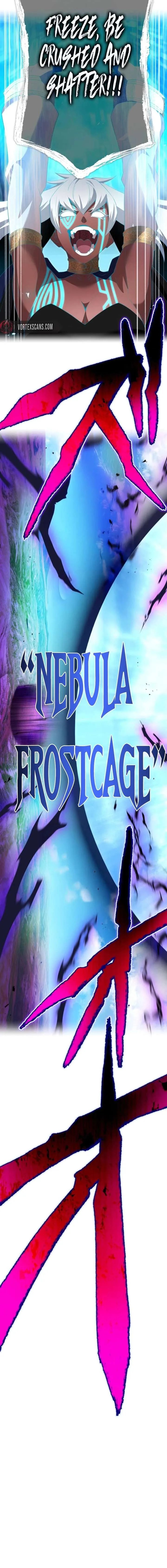 I am the Most Powerful Transcendent Being Chapter 88 page 23