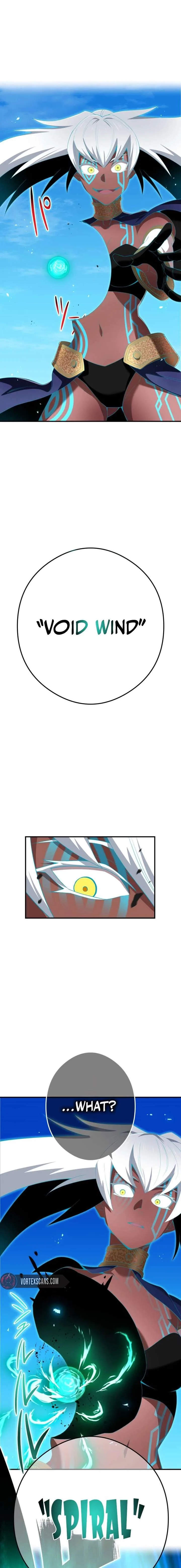 I am the Most Powerful Transcendent Being Chapter 88 page 24