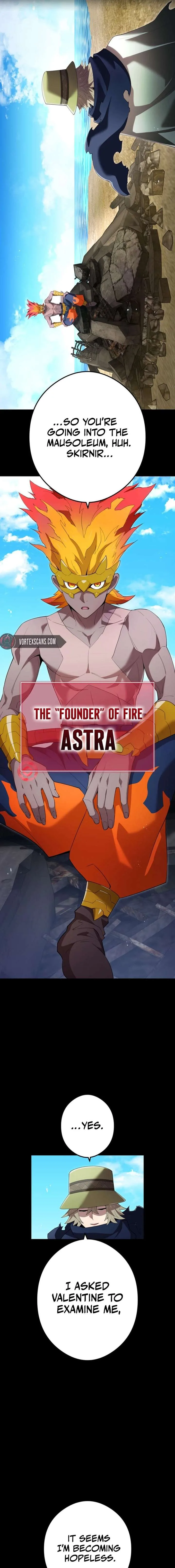 I am the Most Powerful Transcendent Being Chapter 88 page 12