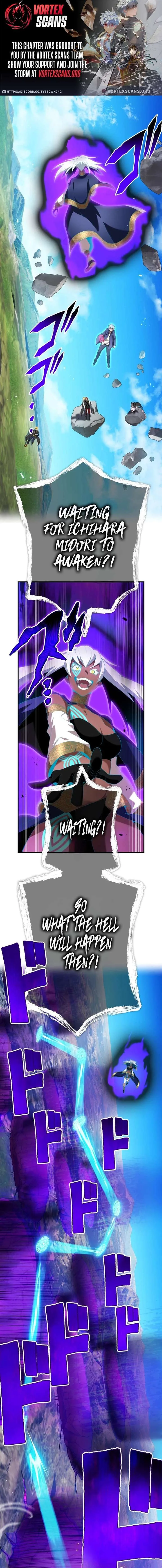 I am the Most Powerful Transcendent Being Chapter 88 page 2