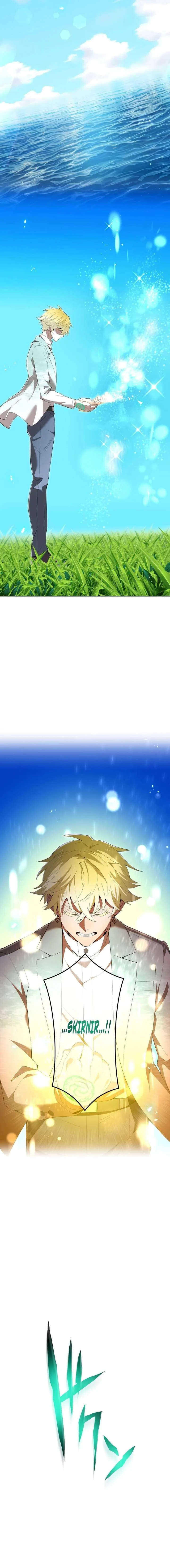 I am the Most Powerful Transcendent Being Chapter 88 page 17