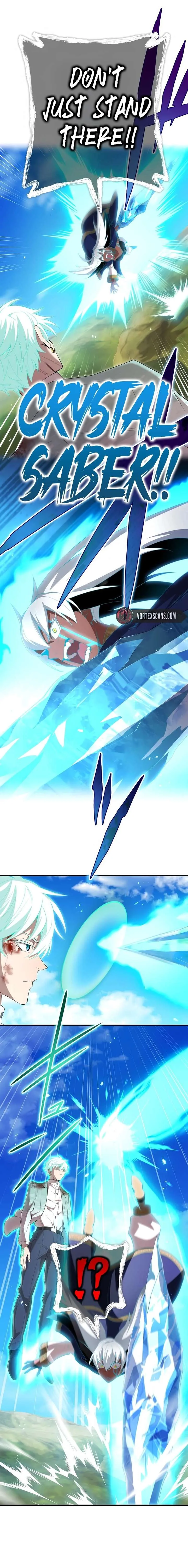 I am the Most Powerful Transcendent Being Chapter 89 page 14