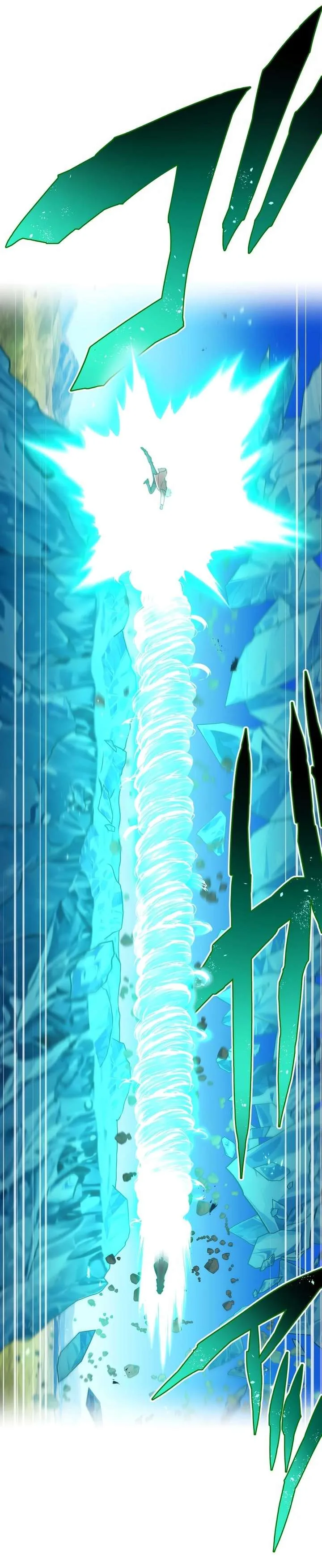 I am the Most Powerful Transcendent Being Chapter 89 page 16