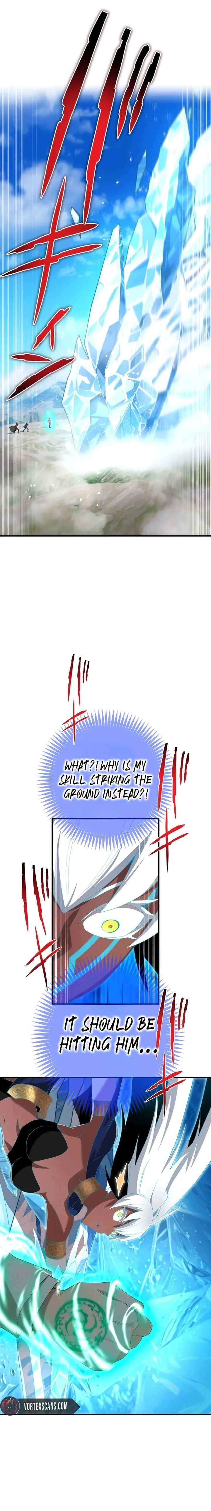 I am the Most Powerful Transcendent Being Chapter 89 page 15