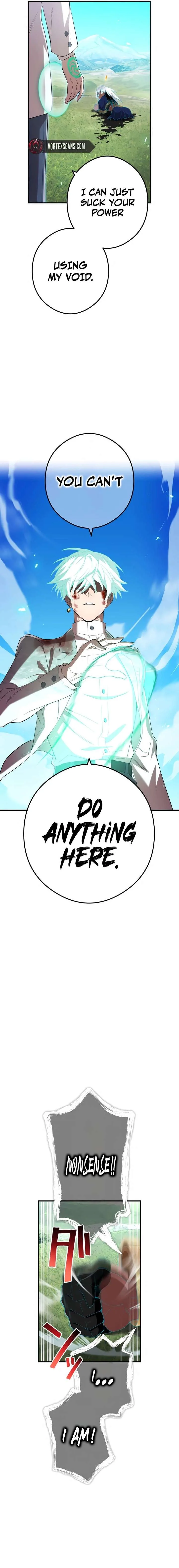 I am the Most Powerful Transcendent Being Chapter 89 page 29