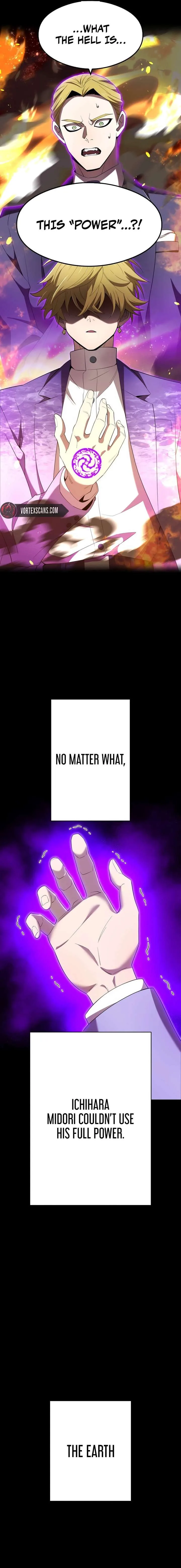 I am the Most Powerful Transcendent Being Chapter 89 page 6