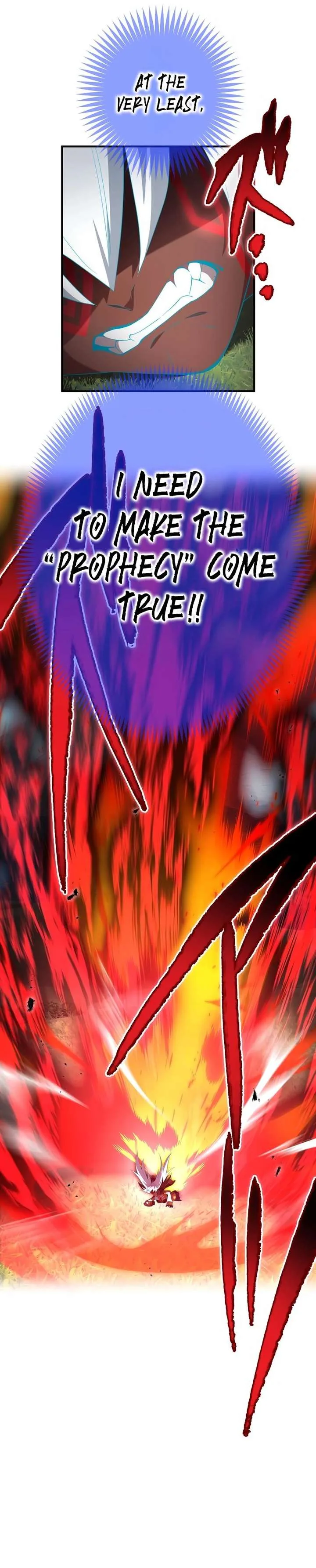 I am the Most Powerful Transcendent Being Chapter 89 page 26
