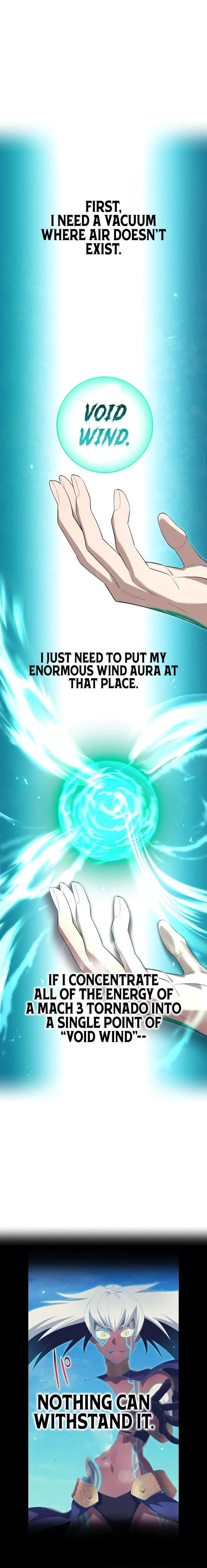 I am the Most Powerful Transcendent Being Chapter 89 page 12