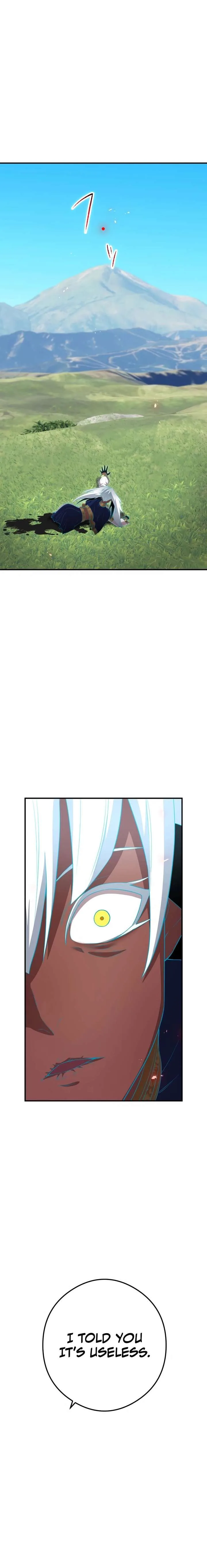 I am the Most Powerful Transcendent Being Chapter 89 page 28