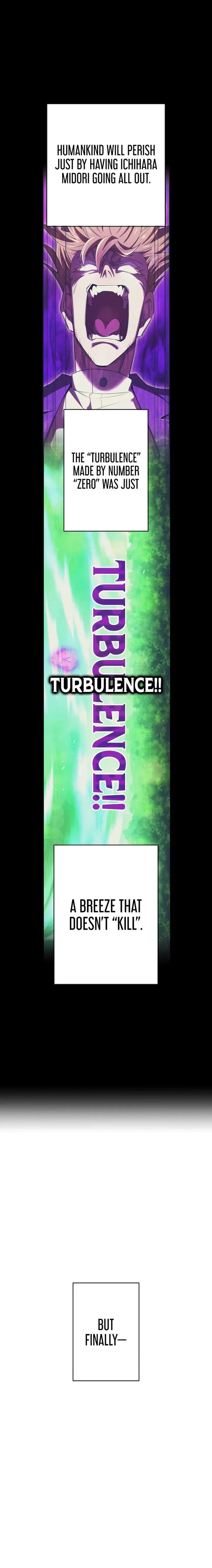 I am the Most Powerful Transcendent Being Chapter 89 page 10