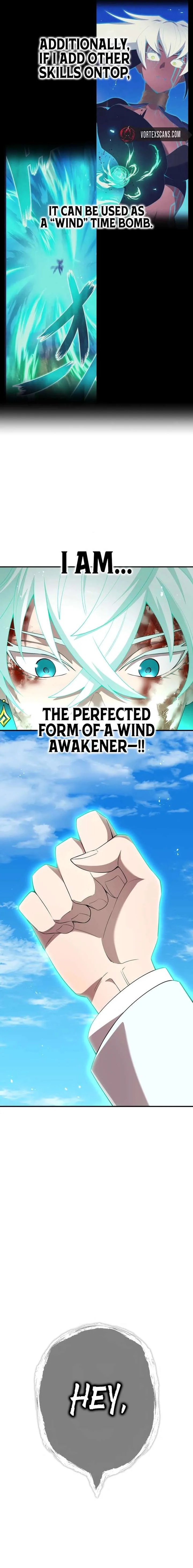 I am the Most Powerful Transcendent Being Chapter 89 page 13