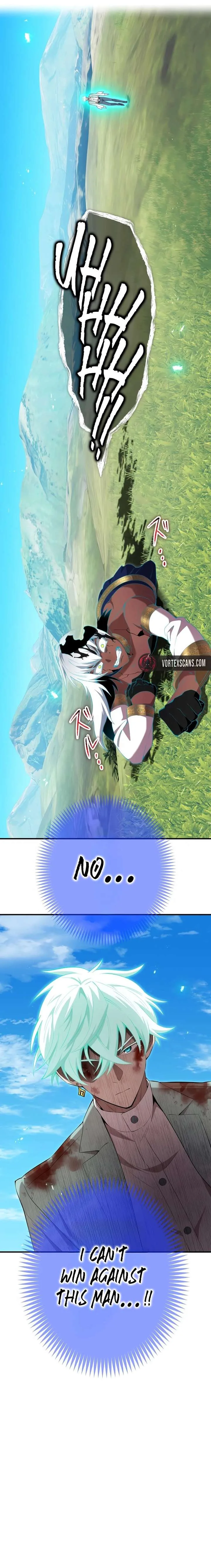 I am the Most Powerful Transcendent Being Chapter 89 page 25